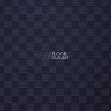 Ковролин Carpet Concept Sqr Nuance Square 5 Blue фото 1 | FLOORDEALER
